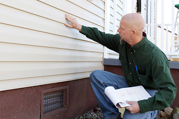 Best Stone Veneer Siding  in Port Isabel, TX